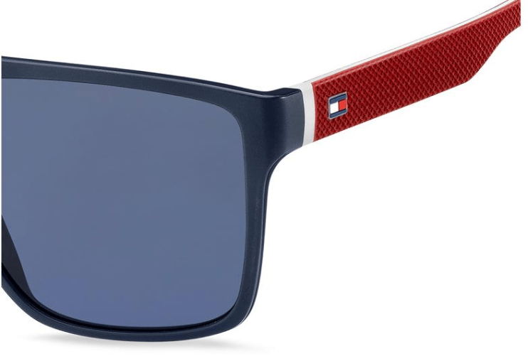 Сонцезахисні окуляри Сонцезахисні окуляри Tommy Hilfiger TH 1717/S 8RU59KU