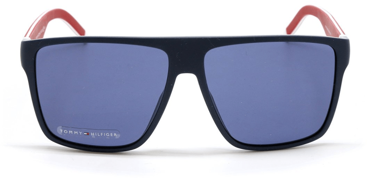 Сонцезахисні окуляри Сонцезахисні окуляри Tommy Hilfiger TH 1717/S 8RU59KU