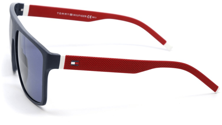 Сонцезахисні окуляри Сонцезахисні окуляри Tommy Hilfiger TH 1717/S 8RU59KU