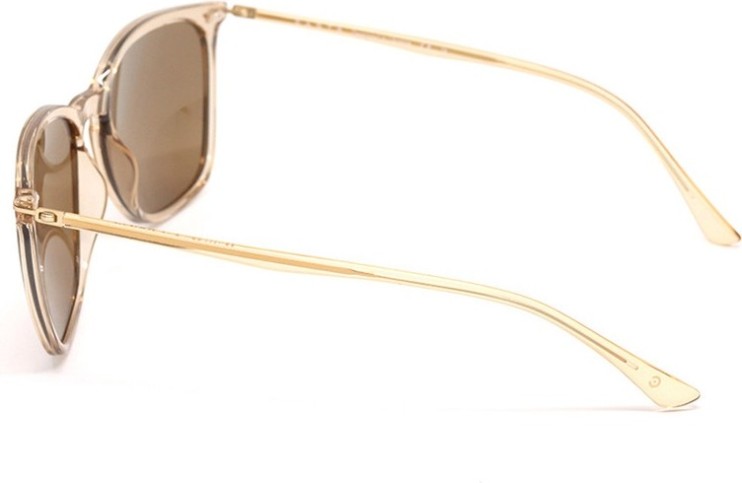 Сонцезахисні окуляри Сонцезахисні окуляри Casta CS 1090 BRN