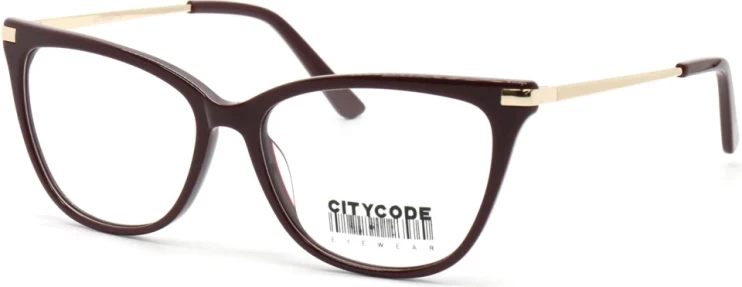 Оправа Оправа Citycode CCO 4022 BUR