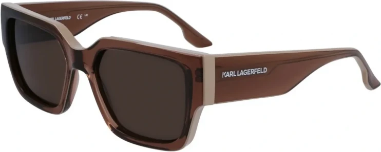 Сонцезахисні окуляри Сонцезахисні окуляри Karl Lagerfeld KL 6142S 246