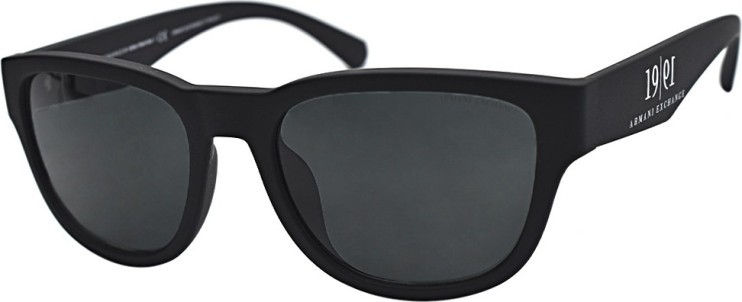 Сонцезахисні окуляри Сонцезахисні окуляри Armani AX 4115SU 807887 54