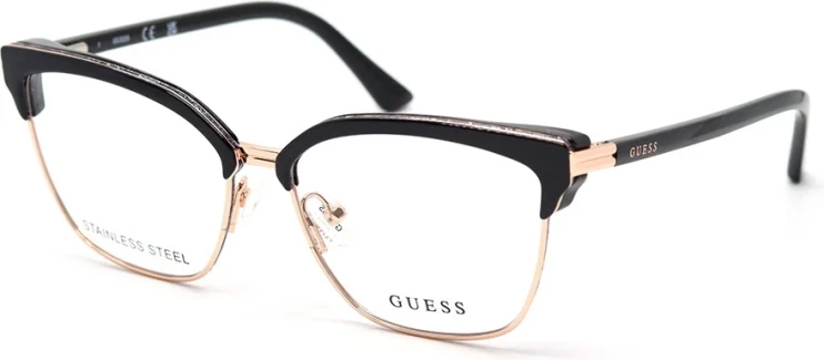 Оправа Оправа Guess GU2945 001 54