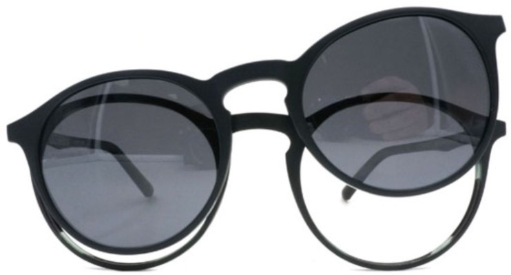 Оправа Оправа Eyecroxx EC503UD 03