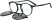 Оправа Eyecroxx EC503UD 03