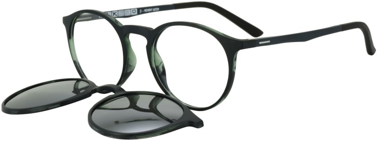 Оправа Eyecroxx EC503UD 03