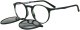 Оправа Eyecroxx EC503UD 03