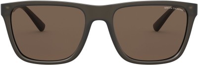 Armani AX 4080S 812173 57