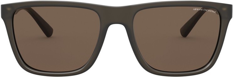 Сонцезахисні окуляри Сонцезахисні окуляри Armani AX 4080S 812173 57