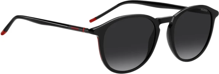 Сонцезахисні окуляри Сонцезахисні окуляри Hugo HG 1346/S 807519O