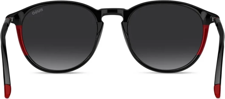 Сонцезахисні окуляри Сонцезахисні окуляри Hugo HG 1346/S 807519O