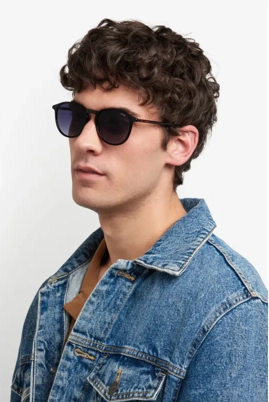 Сонцезахисні окуляри Сонцезахисні окуляри Hugo HG 1346/S 807519O