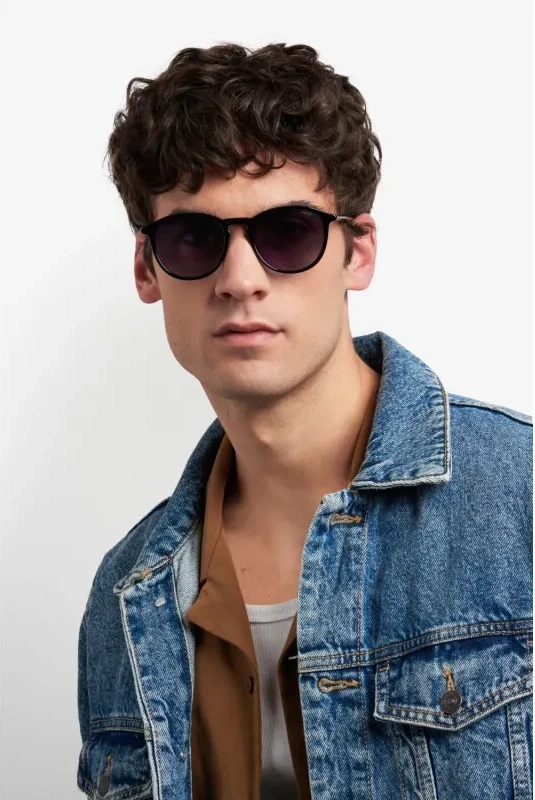 Сонцезахисні окуляри Сонцезахисні окуляри Hugo HG 1346/S 807519O