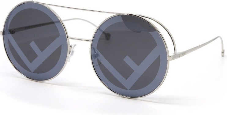 Сонцезахисні окуляри Сонцезахисні окуляри Fendi FF 0285/S 01063MD