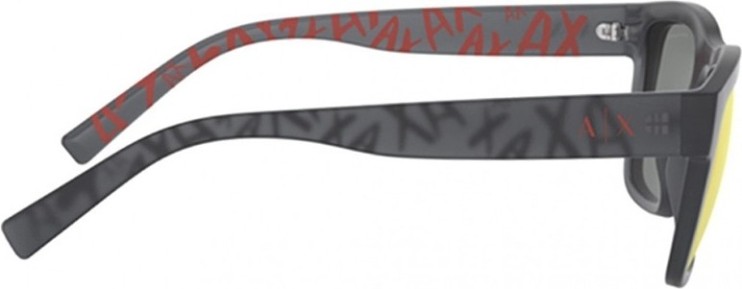 Сонцезахисні окуляри Сонцезахисні окуляри Armani AX 4088S 82946Q 52