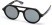 Сонцезахисні окуляри Сонцезахисні окуляри Jimmy Choo JCM BOB/S 80751T4