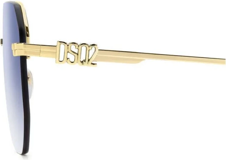 Сонцезахисні окуляри Сонцезахисні окуляри Dsquared2 D2 0103/S LKS6008