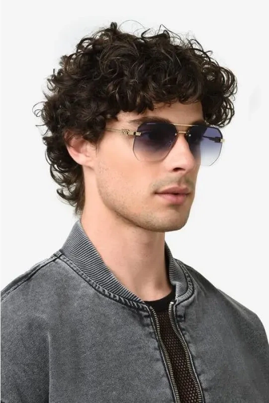 Сонцезахисні окуляри Сонцезахисні окуляри Dsquared2 D2 0103/S LKS6008