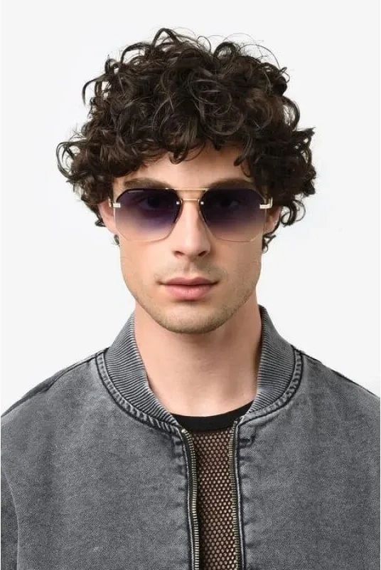 Сонцезахисні окуляри Сонцезахисні окуляри Dsquared2 D2 0103/S LKS6008