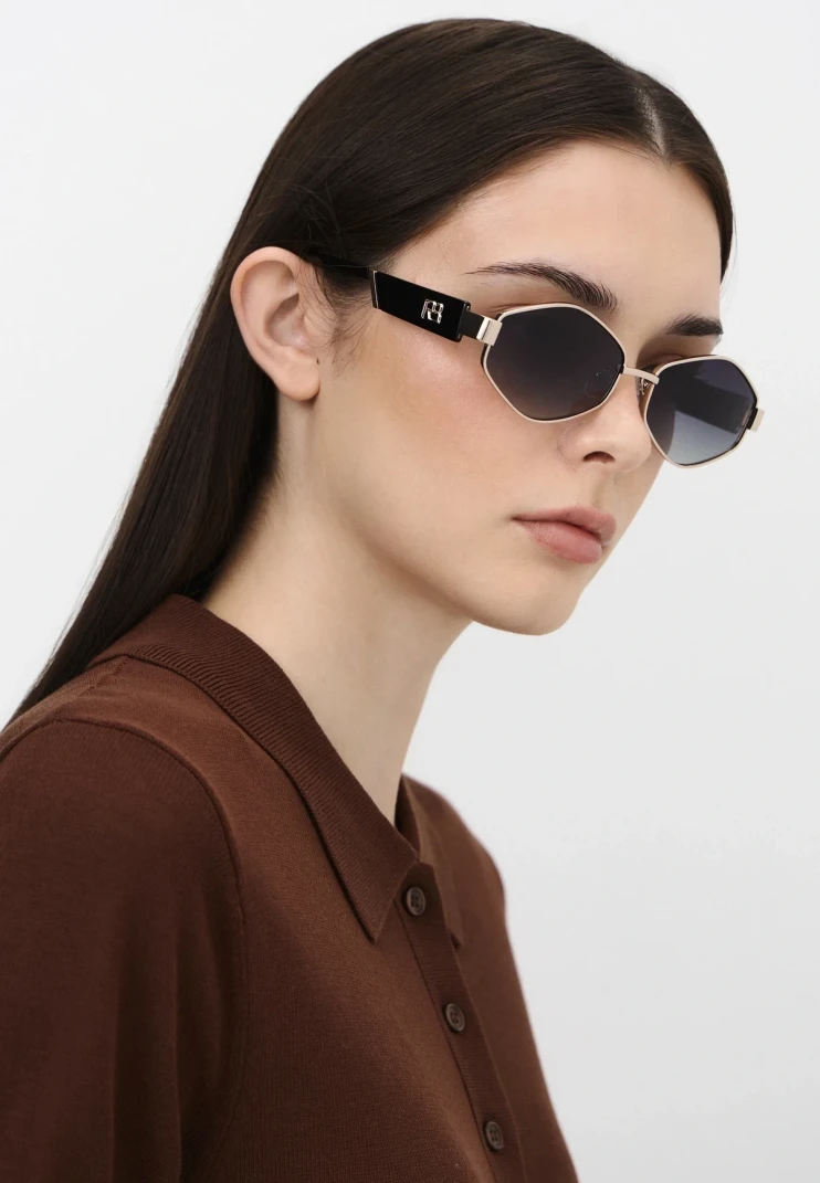 Сонцезахисні окуляри Сонцезахисні окуляри Rita Bradley RB8198 03P polarized