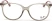 Оправа Оправа Ray-Ban RX 4378V 8083 54