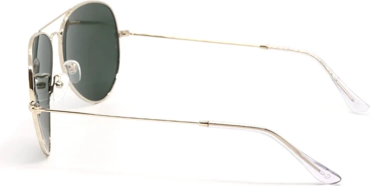 Сонцезахисні окуляри Сонцезахисні окуляри Casta CS 2066 LU GLDGRN