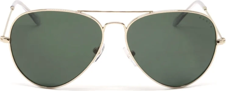 Сонцезахисні окуляри Сонцезахисні окуляри Casta CS 2066 LU GLDGRN