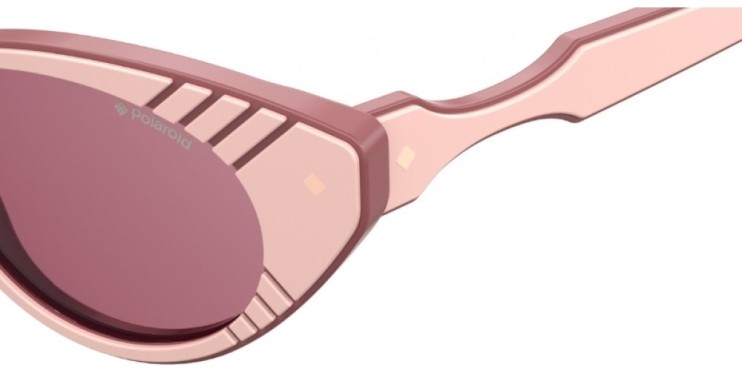 Солнцезащитные очки Солнцезащитные очки Polaroid PLD 6084/S NXA480F