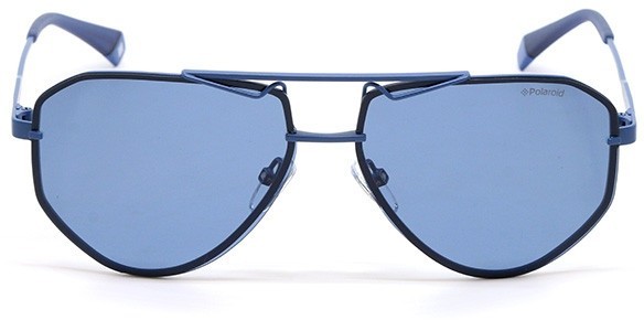 Солнцезащитные очки Солнцезащитные очки Polaroid PLD 6092/S PJP58C3