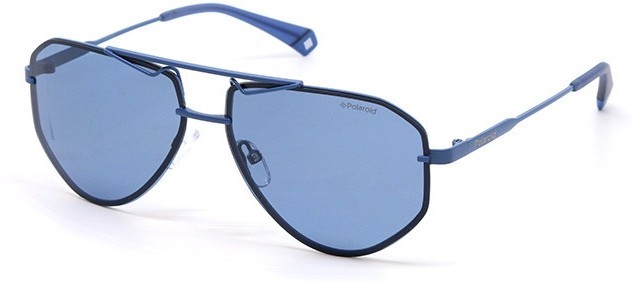 Солнцезащитные очки Солнцезащитные очки Polaroid PLD 6092/S PJP58C3