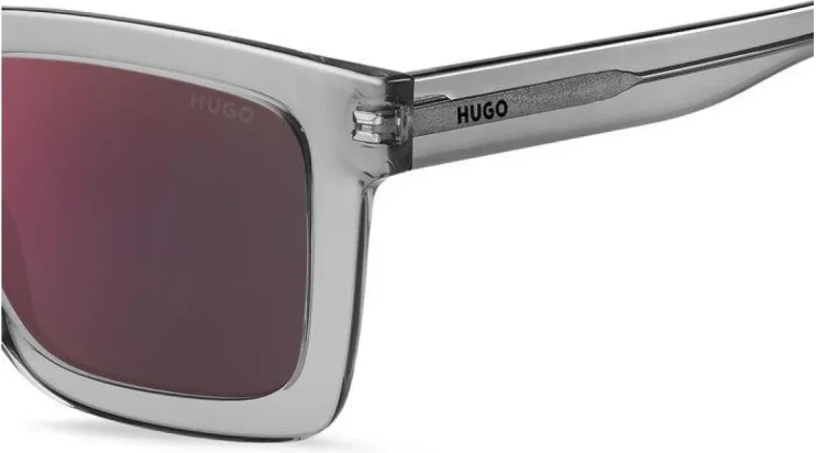Сонцезахисні окуляри Сонцезахисні окуляри Hugo HG 1259/S KB751AO