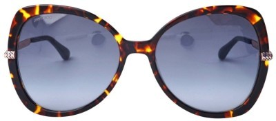 Jimmy Choo CRUZ/G/S 08658GB