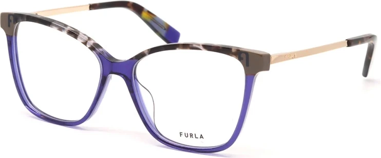 Оправа Оправа Furla VFU543 0VC5 53