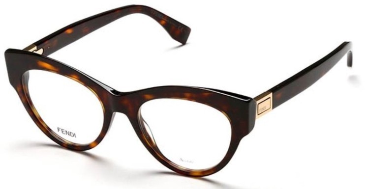 Оправа Fendi FF 0273 0864918