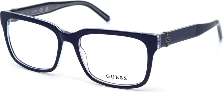 Оправа Оправа Guess GU50084 092 56