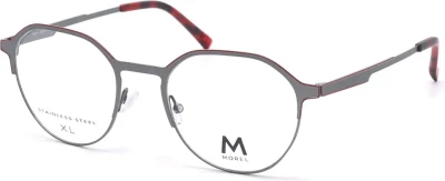 Marius Morel CYAN1 GR03