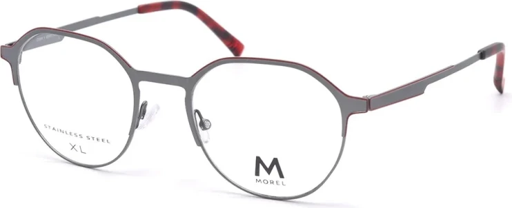 Оправа Оправа Marius Morel CYAN1 GR03