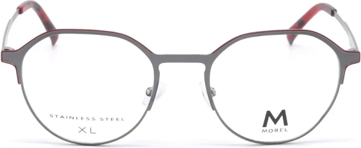 Оправа Оправа Marius Morel CYAN1 GR03