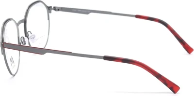 Marius Morel CYAN1 GR03