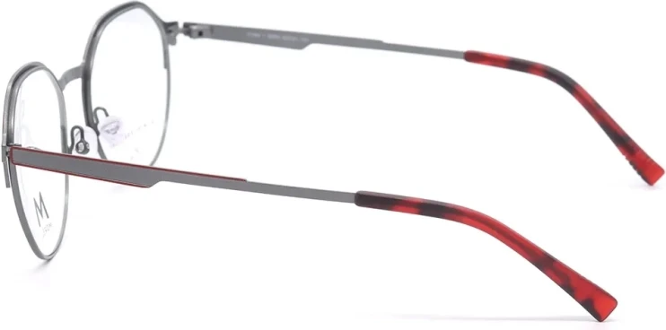 Оправа Оправа Marius Morel CYAN1 GR03