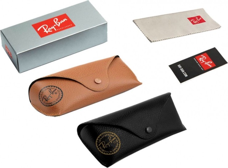 Солнцезащитные очки Солнцезащитные очки Ray-Ban RB3025 003/32 58 Ray-Ban Ray-Ban