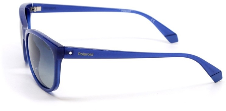 Сонцезахисні окуляри Сонцезахисні окуляри Polaroid PLD 4099/S PJP55Z7