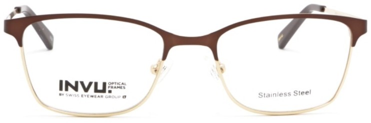Оправа Оправа INVU B3007B