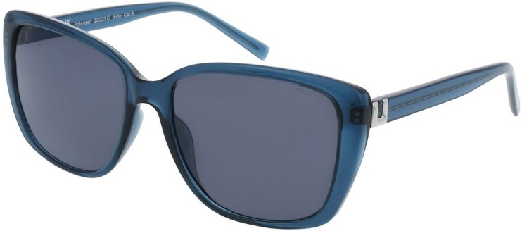 Сонцезахисні окуляри Сонцезахисні окуляри INVU B2231C