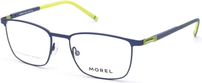 Marius Morel AMPERE 2 BV03