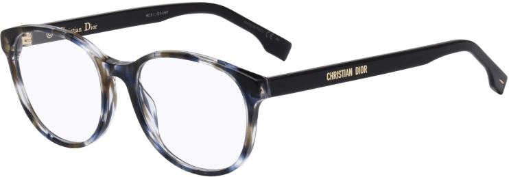 Оправа Christian Dior DIORETOILE1 JBW5318