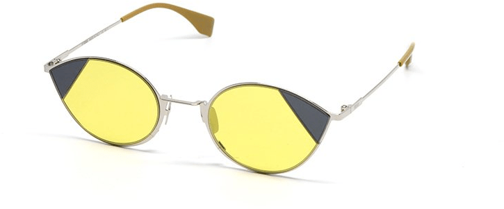 Солнцезащитные очки Солнцезащитные очки Fendi FF 0342/S B1Z51HO
