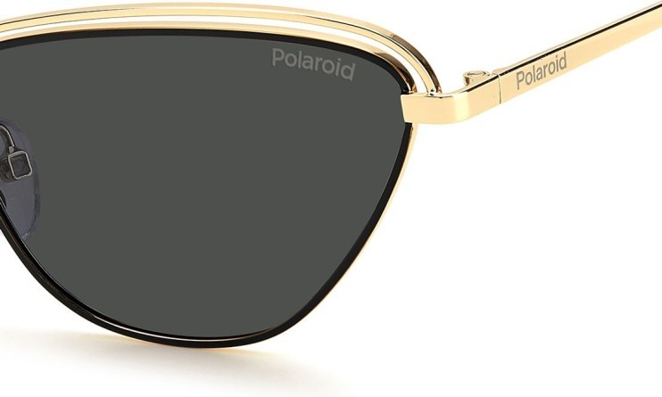 Сонцезахисні окуляри Сонцезахисні окуляри Polaroid PLD 4102/S 2M256M9