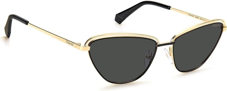 Сонцезахисні окуляри Сонцезахисні окуляри Polaroid PLD 4102/S 2M256M9